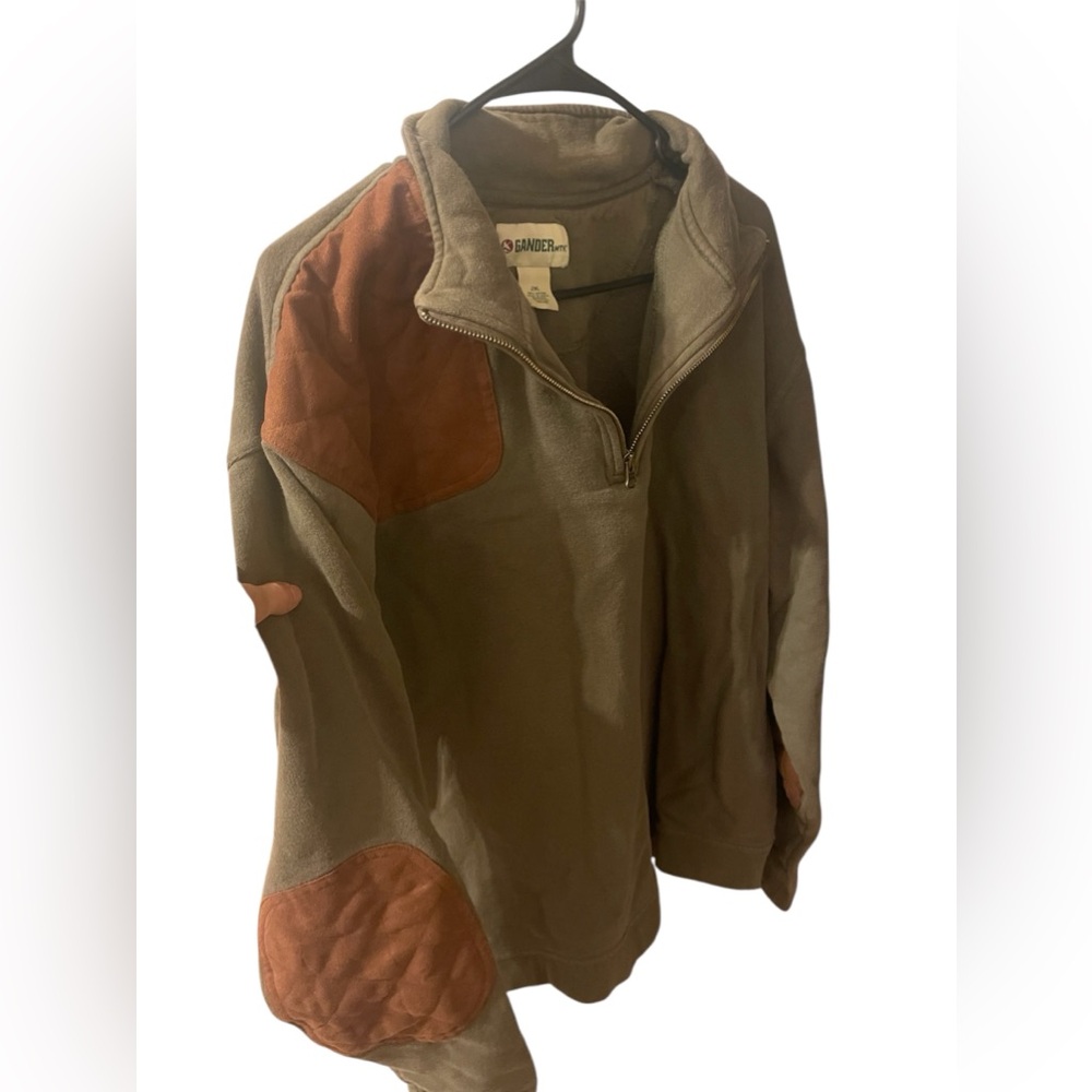 Men’s pullover